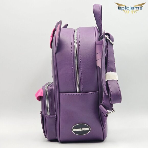 Monster High Draculaura Count Fabulous Figural Mini Backpack main image 4